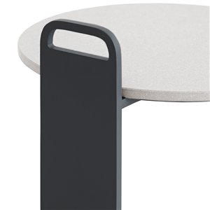 Mesa Baja Isla Gandia Blasco