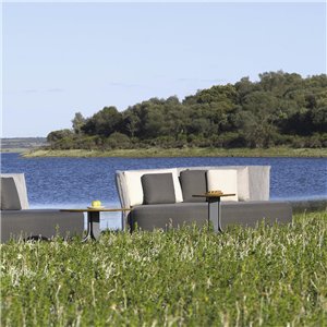 Mesa Baja Isla Gandia Blasco