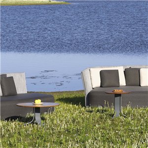 Mesa Baja Isla Gandia Blasco