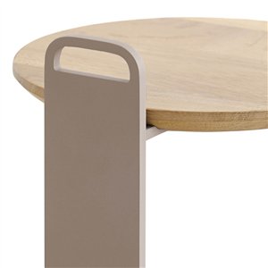 Mesa Baja Isla Gandia Blasco