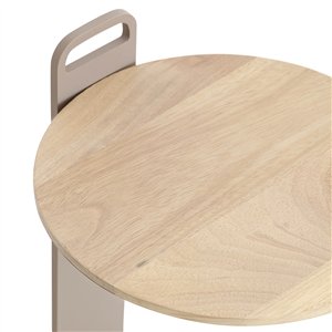 Mesa Baja Isla Gandia Blasco