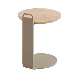 Mesa Baja Isla Gandia Blasco