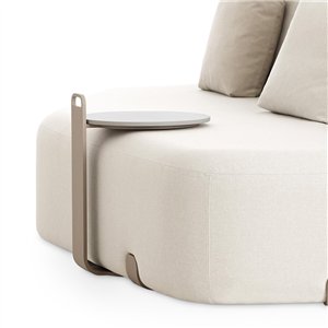 Mesa Baja Isla Gandia Blasco