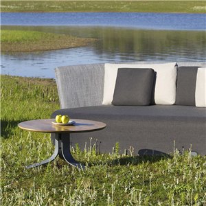 Mesa Baja Isla Gandia Blasco