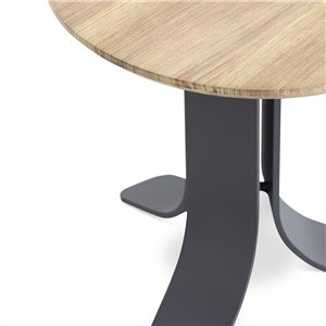 Mesa Baja Isla Gandia Blasco