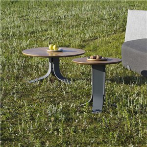 Mesa Baja Isla Gandia Blasco