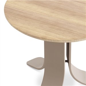 Mesa Baja Isla Gandia Blasco