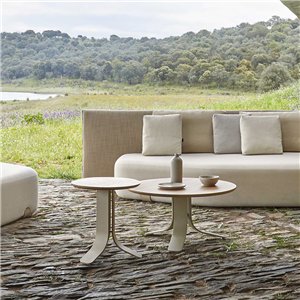 Mesa Baja Isla Gandia Blasco