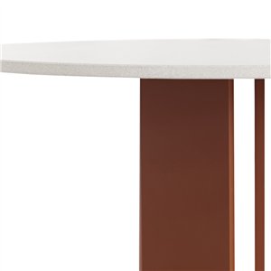 Mesa Baja Isla Gandia Blasco