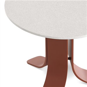 Mesa Baja Isla Gandia Blasco