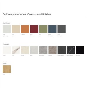 Mesa Baja Isla Gandia Blasco