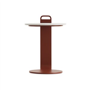 Mesa Baja Isla Gandia Blasco