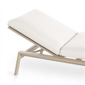 Tumbona Timeless Gandia Blasco