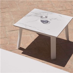 Mesa tumbona Timeless Gandia Blasco