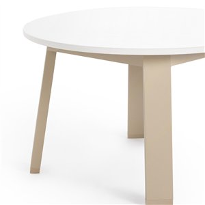 Mesa tumbona Timeless Gandia Blasco