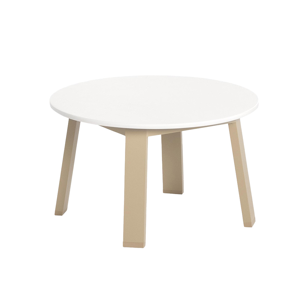 Mesa tumbona Timeless Gandia Blasco