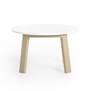 Mesa tumbona Timeless Gandia Blasco