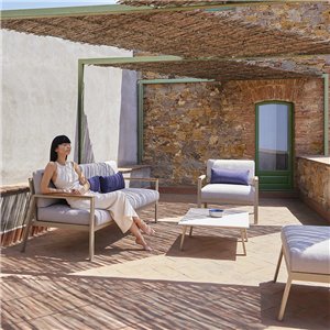 Sillón Timeless Gandia Blasco