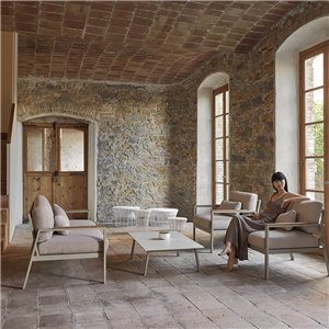 Sillón Timeless Gandia Blasco