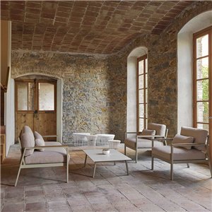 Sillón Timeless Gandia Blasco