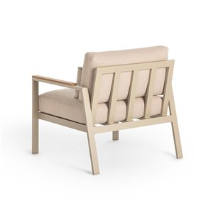 Sillón Timeless Gandia Blasco