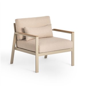 Sillón Timeless Gandia Blasco