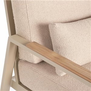 Sillón Timeless Gandia Blasco