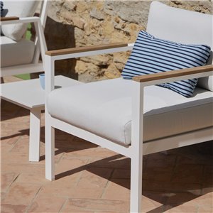 Sillón XS Timeless Gandia Blasco