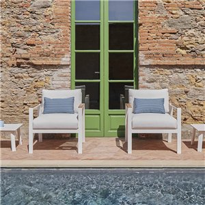 Sillón XS Timeless Gandia Blasco