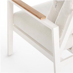 Sillón XS Timeless Gandia Blasco