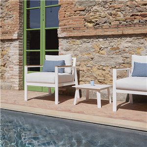 Sillón XS Timeless Gandia Blasco