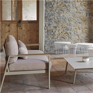 Sofá 2 plazas Timeless Gandia Blasco