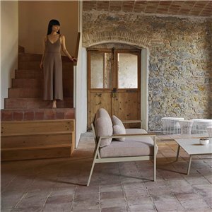 Sofá 2 plazas Timeless Gandia Blasco