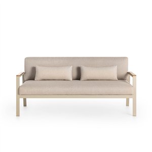 Sofá 2 plazas Timeless Gandia Blasco