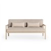 Sofá 2 plazas Timeless Gandia Blasco