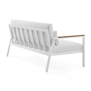 Sofá 2 plazas Timeless Gandia Blasco