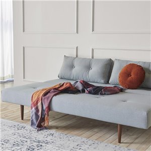 Sofá cama Recast Plus Oscuro Innovation Living