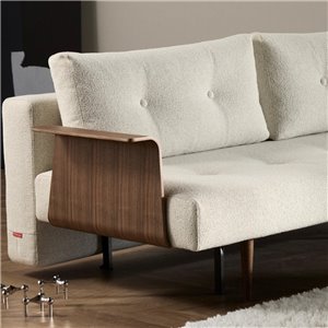 Sofá cama Recast Plus Brazos Innovation Living
