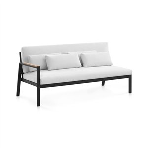 Sofá modular 1 Timeless Gandia Blasco