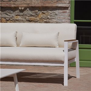 Sofá modular 1 Timeless Gandia Blasco