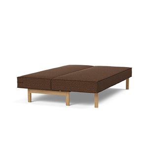 Sofá cama Sly Wood Innovation Living