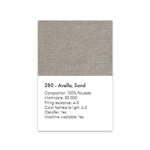 Sofá cama Eilis Innovation Living