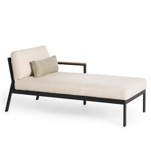 Sofá modular 2 Timeless Gandia Blasco