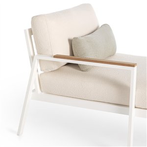 Sofá modular 2 Timeless Gandia Blasco