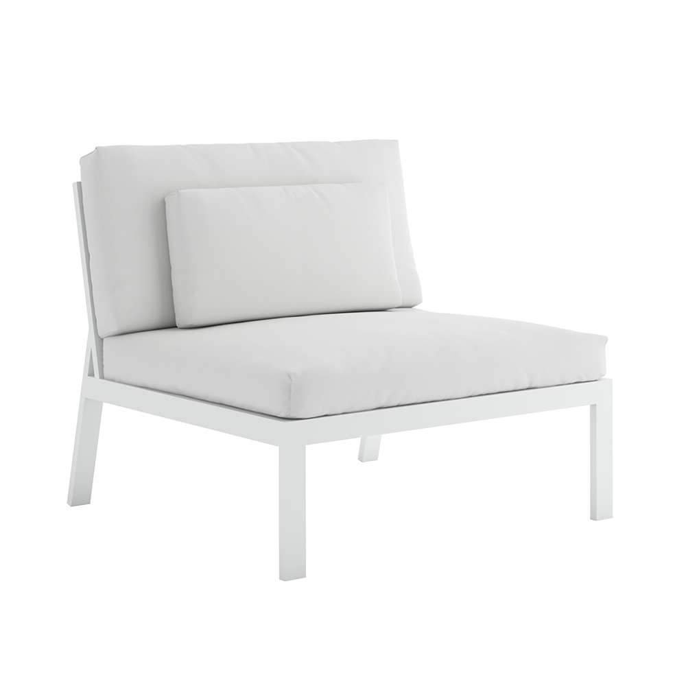 Sofá modular 3 Timeless Gandia Blasco