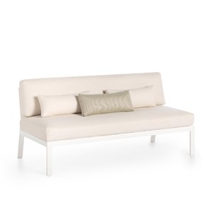 Sofá modular 4 Timeless Gandia Blasco