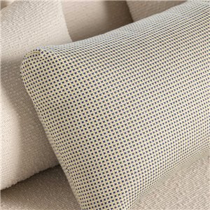 Sofá modular 4 Timeless Gandia Blasco