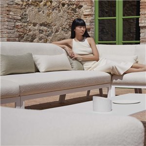 Sofá modular 4 Timeless Gandia Blasco