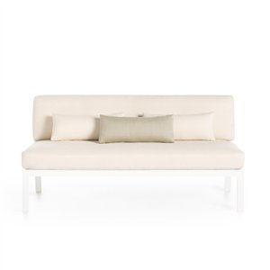 Sofá modular 4 Timeless Gandia Blasco