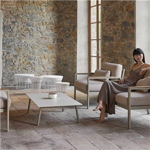 Mesa baja Timeless Gandia Blasco